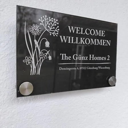 The Guenz Homes 2 Apartament