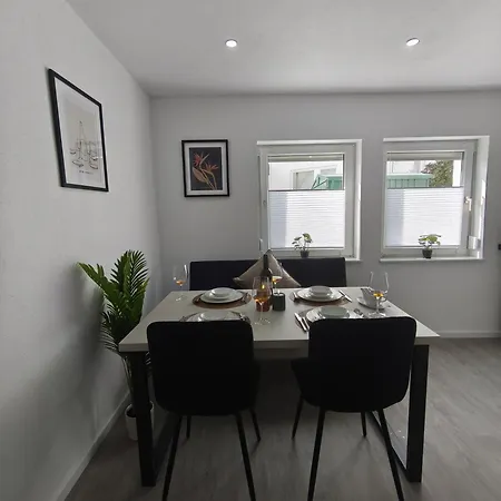 Apartament The Guenz Homes 2 *
