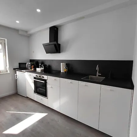 The Guenz Homes 2 Apartament