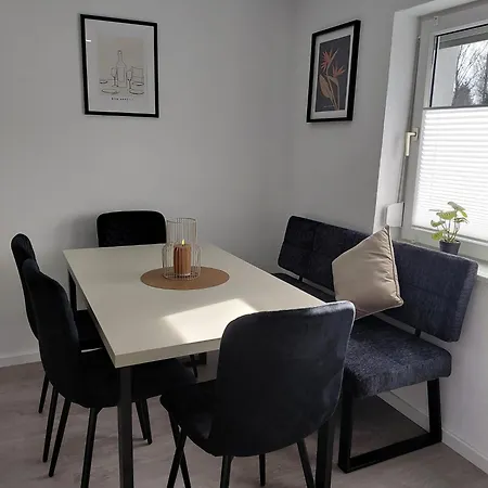 Apartament The Guenz Homes 2 Günzburg