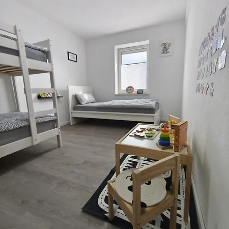 Appartement The Guenz Homes 2 *