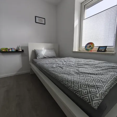 Apartament The Guenz Homes 2 Günzburg