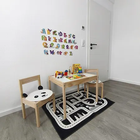 The Guenz Homes 2 * Günzburg