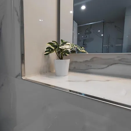 Apartament The Guenz Homes 2 *