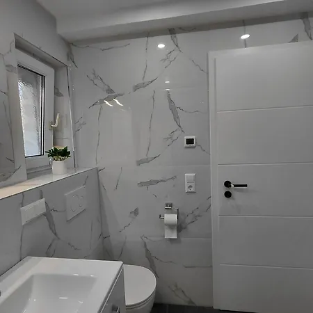 Apartament The Guenz Homes 2 Günzburg