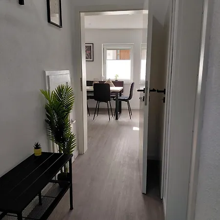 The Guenz Homes 2 Apartament
