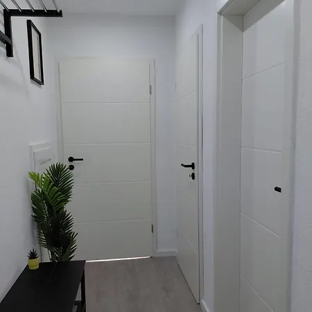 Apartament The Guenz Homes 2 *