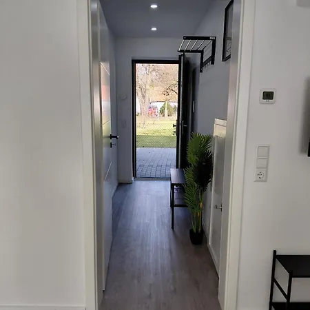 Thegünz Homes 2 Apartamento *