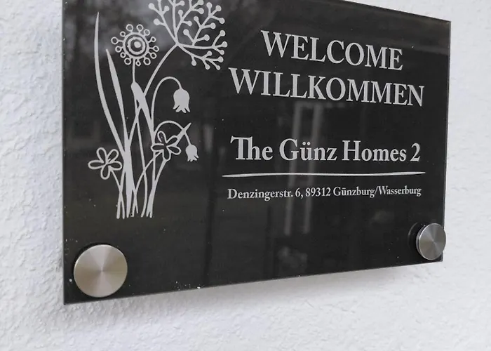 The Guenz Homes 2 Lejlighed