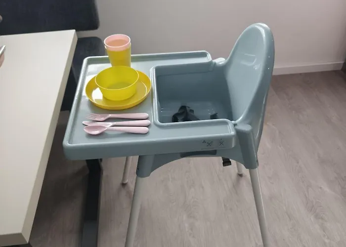 Appartement The Guenz Homes 2 Guntzbourg