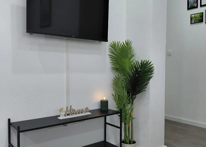 The Guenz Homes 2 Appartement