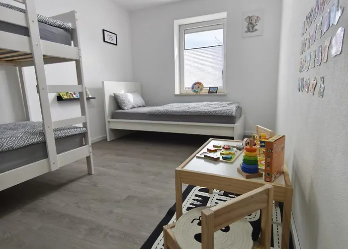 Appartement The Guenz Homes 2 *
