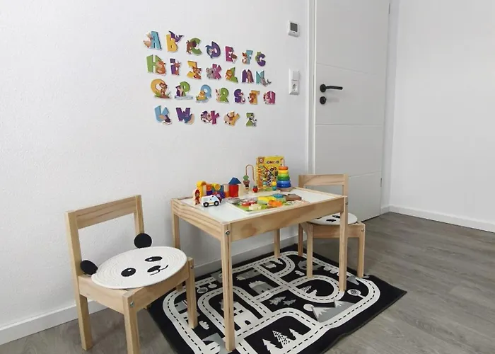 The Guenz Homes 2 * Günzburg