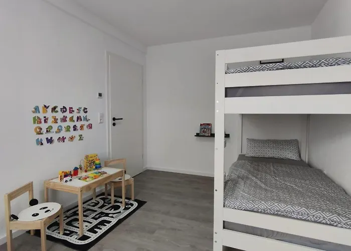 Lejlighed The Guenz Homes 2 Günzburg