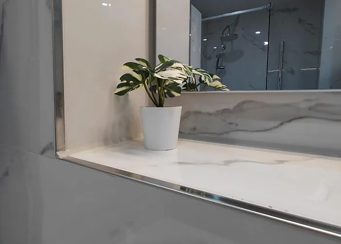 Appartement The Guenz Homes 2 *