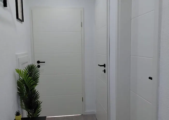 Appartement The Guenz Homes 2 *
